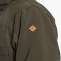 Pinewood férfi softshell dzseki Smaland világos szarvasbőr barna 4