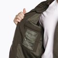 Pinewood férfi softshell dzseki Smaland világos szarvasbőr barna 8