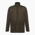 Pinewood férfi softshell dzseki Smaland világos szarvasbőr barna 10