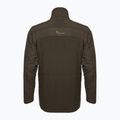 Pinewood férfi softshell dzseki Smaland világos szarvasbőr barna 11