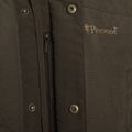 Pinewood férfi softshell dzseki Smaland világos szarvasbőr barna 12