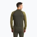 Férfi thermo fehérnemű szett Pinewood Finnveden Base Layer d.green/leaf 3