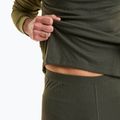 Férfi thermo fehérnemű szett Pinewood Finnveden Base Layer d.green/leaf 6