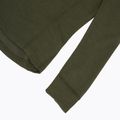 Férfi thermo pulóver Pinewood Abisko Merino Base Layer Half Zip d.mossgreen 4