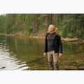 Férfi Pinewood Abisko molo barna membrános nadrág 4