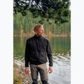 Férfi Pinewood Abisko molo barna membrános nadrág 5