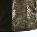 Férfi hosszú ujjú túrafelső Pinewood Furudal Camou InsectSafe strata/moss green 3