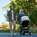 Férfi Pinewood Everyday Travel zöld póló 3