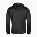 Férfi Pinewood Finnveden Hoodie trekking pulóver fekete 3