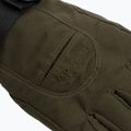 Férfi túrakesztyű Pinewood Membrane Glove moss green 6
