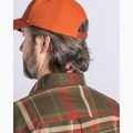 Férfi ing Pinewood Cornwall d.green/d.copper 4