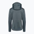 Női trekking pulóver Pinewood Finnveden Hoodie d.storm kék 6