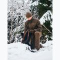 Férfi kesztyű Pinewood Småland Hunters Extreme Fleece h.brown / suede brown 4