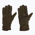 Férfi kesztyű Pinewood Småland Hunters Extreme Fleece h.brown / suede brown