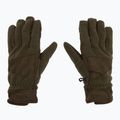 Férfi kesztyű Pinewood Småland Hunters Extreme Fleece h.brown / suede brown 2