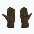Férfi kesztyű Pinewood Småland Hunters Extreme Fleece h.brown / suede brown 3