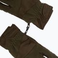 Férfi kesztyű Pinewood Småland Hunters Extreme Fleece h.brown / suede brown 4