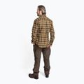 Férfi ing Pinewood Härjedalen hunter olive/khaki 3