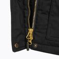 Női bélelt kabát Pinewood Finnveden Winter Parka fekete 11