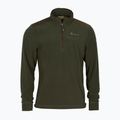 Férfi pulóver Pinewood Småland Hunters Half Zip h.brown 4