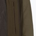 Férfi Pinewood Finnveden Hybrid kabát d.olive/h.olive 4
