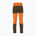 Pinewood Abisko b.orange/mossgreen membrános férfi nadrág 6