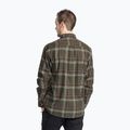 Férfi ing Pinewood Cornwall green/pine green 3