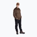 Férfi ing Pinewood Douglas nougat/beige 2