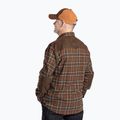 Férfi ing Pinewood Douglas nougat/beige 4