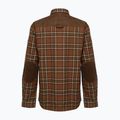 Férfi ing Pinewood Douglas nougat/beige 6