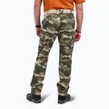 Férfi Pinewood Värnamo Serengeti khaki kamu trekking nadrág 2