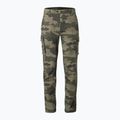 Férfi Pinewood Värnamo Serengeti khaki kamu trekking nadrág 5