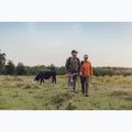 Férfi Pinewood Värnamo Serengeti khaki kamu trekking nadrág 7