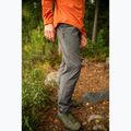 Férfi Pinewood Finnveden Sports Light hamuszürke trekking nadrág 8