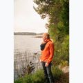 Férfi Pinewood Finnveden Sports Light hamuszürke trekking nadrág 9
