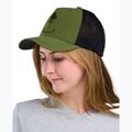 Pinewood Finnveden Sports Mesh baseball sapka fenyő zöld