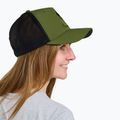 Pinewood Finnveden Sports Mesh baseball sapka fenyő zöld 2