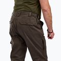 Férfi trekking nadrág Pinewood Finnveden Outdoor nadrág d.olive 3