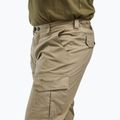 Férfi trekking nadrág Pinewood Finnveden Outdoor nadrág l.khaki 4