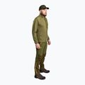 Férfi membrános nadrág Pinewood Abisko olive green/h.olive 2