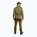 Férfi membrános nadrág Pinewood Abisko olive green/h.olive 3