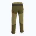 Férfi membrános nadrág Pinewood Abisko olive green/h.olive 6