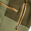 Férfi membrános nadrág Pinewood Abisko olive green/h.olive 8