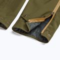 Férfi membrános nadrág Pinewood Abisko olive green/h.olive 9