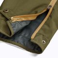 Férfi membrános nadrág Pinewood Abisko olive green/h.olive 10