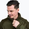 Férfi polárdzseki Pinewood Pile Fleece moss green 3