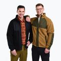Férfi dzseki Pinewood Pile Fleece black 6
