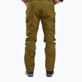 Férfi túranadrág Pinewood Furudal Hunters Hybrid Stretch olive green 2