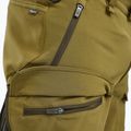 Férfi túranadrág Pinewood Furudal Hunters Hybrid Stretch olive green 4