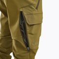 Férfi túranadrág Pinewood Furudal Hunters Hybrid Stretch olive green 5